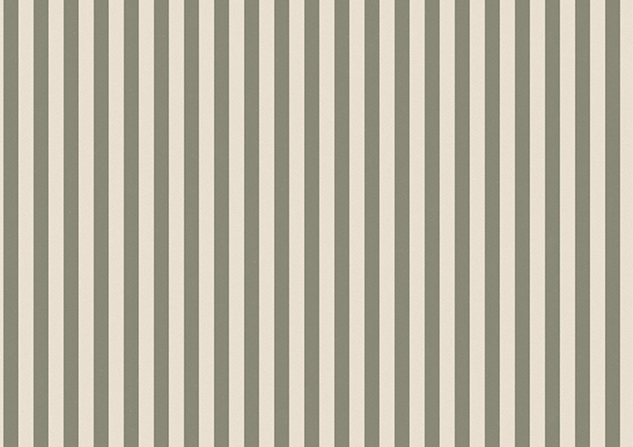 The British Stripe Co. Catherine, Chilterns No.1 - Made to Measure Curtains - Image 8